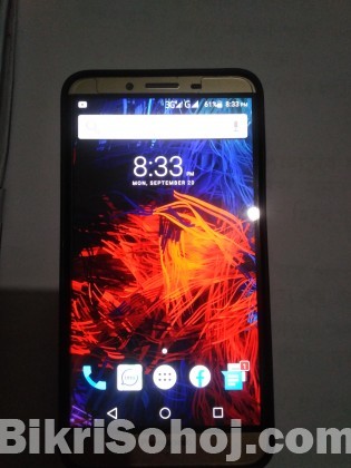 Symphony zvii-2/16